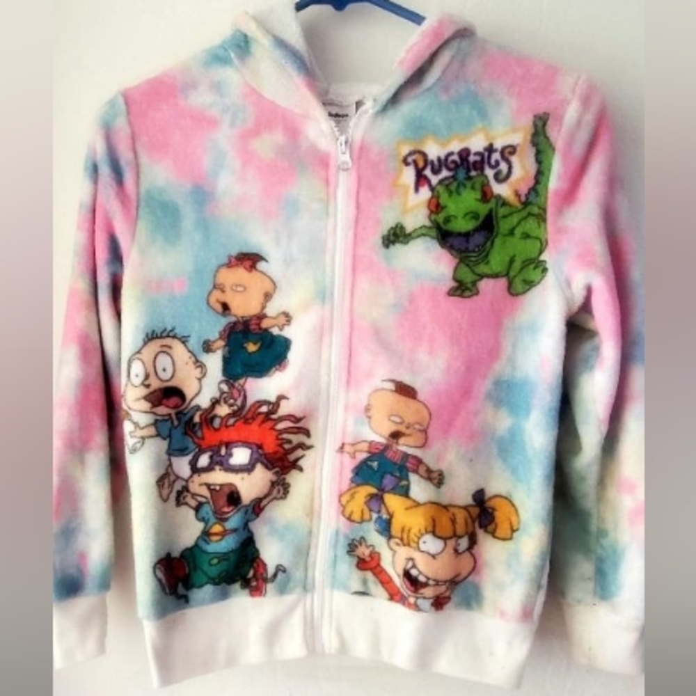 Rugrats sweater